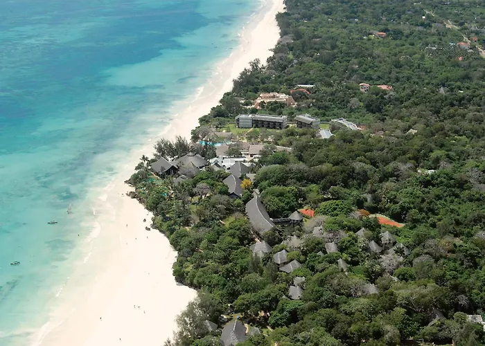 Resort: Baobab Beach Resort & Spa