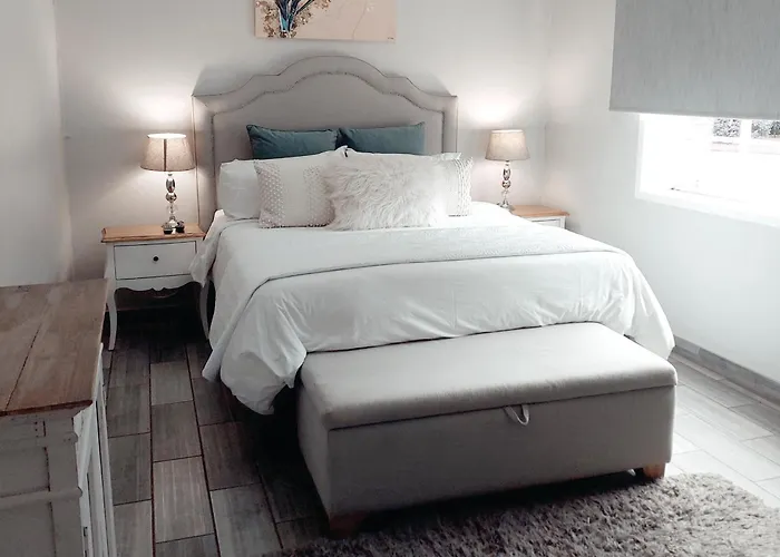 Villa: Waterside Cottages & Villas - Self Catering