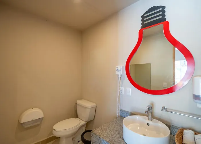 The Hostels Mayan Monkey Cancun - Social (Adults Only)