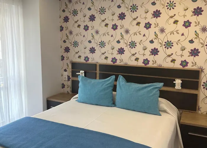 Hostal San Fernando