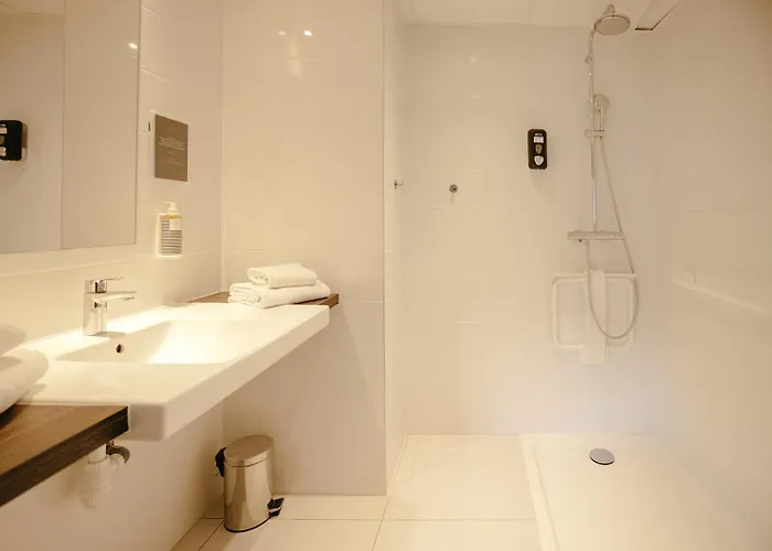 Le Nautica Hotel