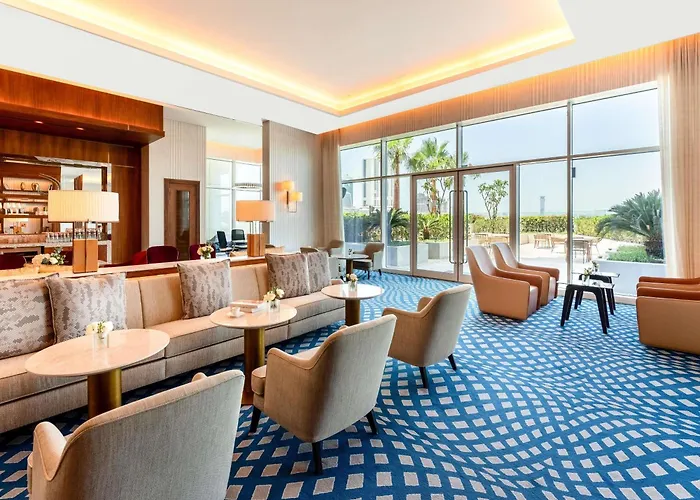 Grand Plaza Moevenpick Media City