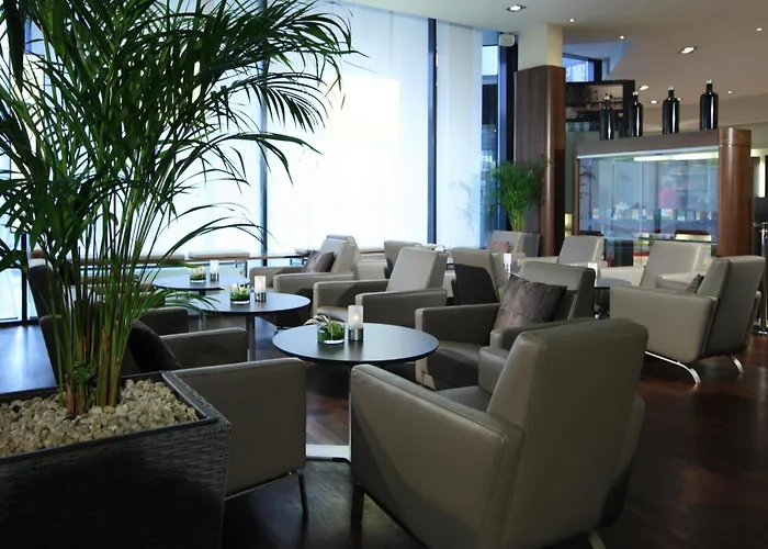 Familiehotel: Lindner Hotel Hamburg Am Michel, Part Of Jdv By Hyatt