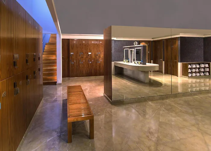 Hotel familiar: La Cigale Hotel Managed By Accor