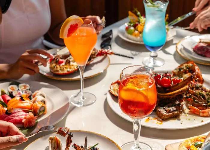 Fairmont Bab Al Bahr