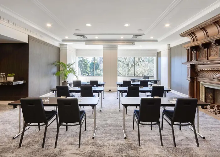 Pullman Melbourne On The Park