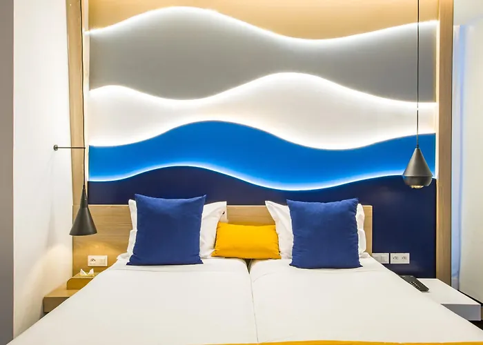 Hotel Carlton