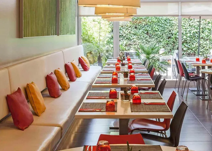 Ibis Cornella