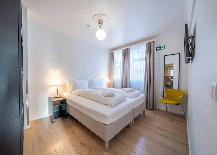  Guesthouse Galtafell
