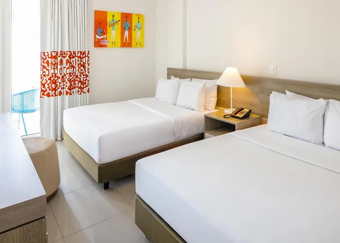 Hotel Decameron Maryland All Inclusive