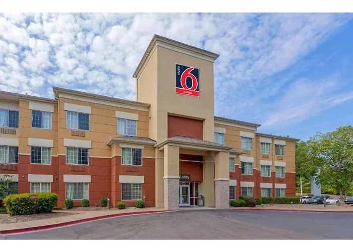Hotel que aceita animais de estimação: Extended Stay America Suites - Memphis - Airport