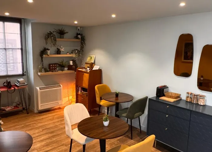 Chambres En