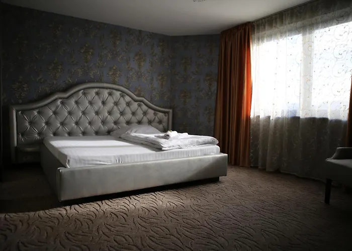 Hotel Kotva