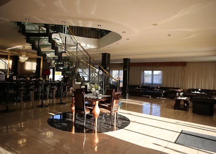 Hotel Kotva