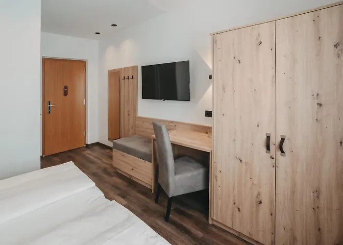 Feichter Hotel & Living