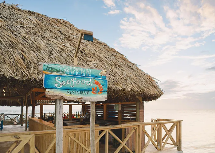 The Rif At Mangrove Beach Corendon All-Inclusive, Curio