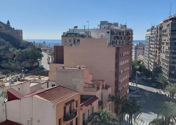 Casa Mila Sv Guesthouse