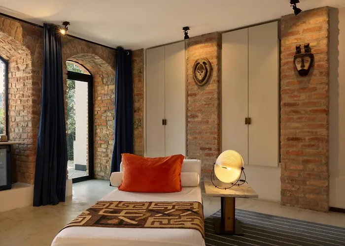 Villa Paranaguá Hotel&Spa - Boutique Hotel