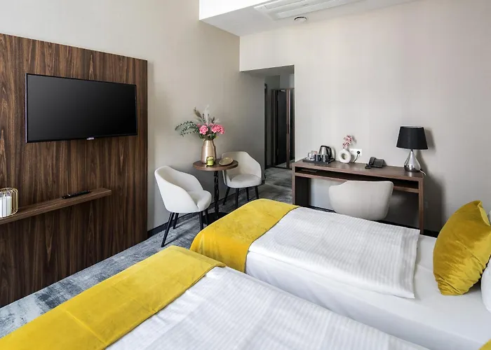  Dream Boutique Aparthotel