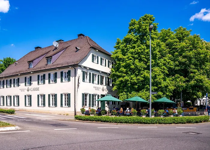 Familienhotels Wirtshaus Garbe