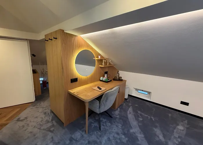 Amadea - Cityhotel