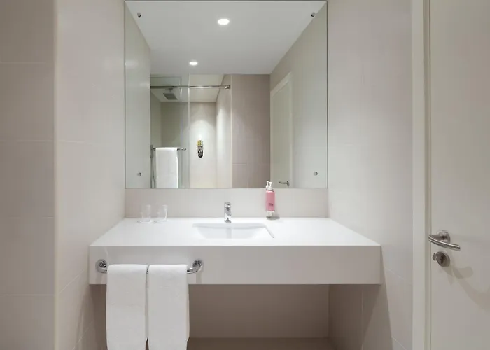 Rove La Mer Beach, Jumeirah