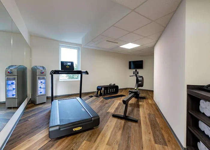 Ibis Styles Hamburg Barmbek