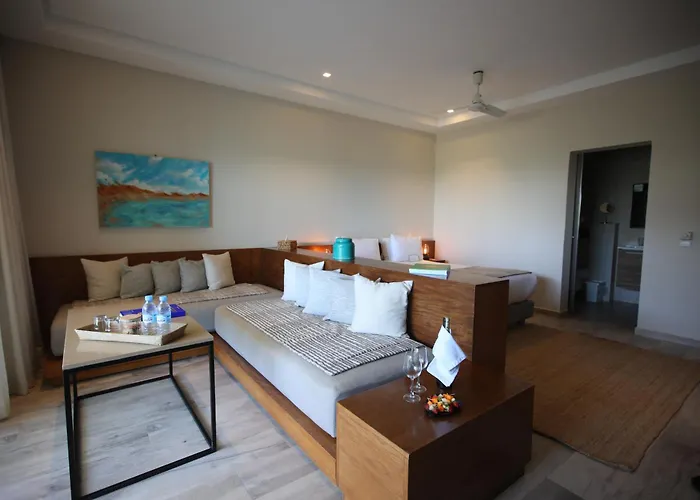 Dakhla South Bay, Worldhotels Distinctive