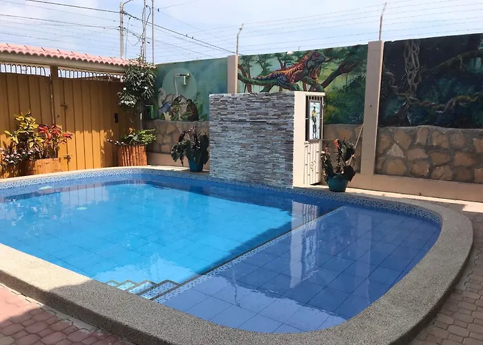 Posada Estrella
