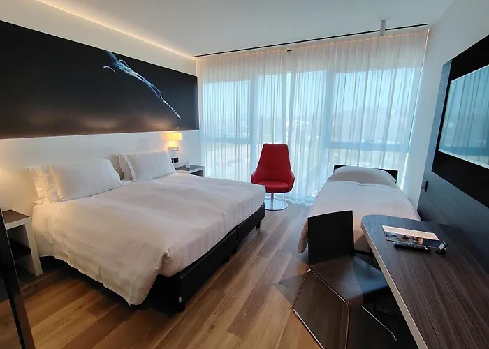 Hôtel pour familles: Life Hotel