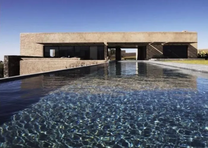 Location de vacances: Villa K