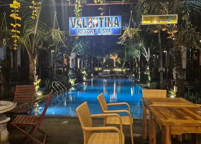 Familiehotel: Valentina Resort & Spa Phu Quoc