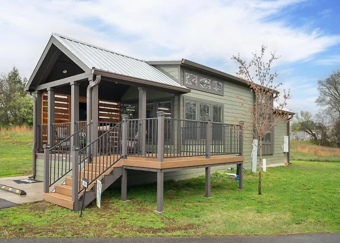 Pigeon Forge Landing Rv Resort