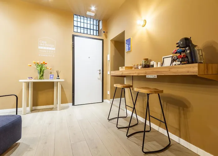 House Of Design Casati
