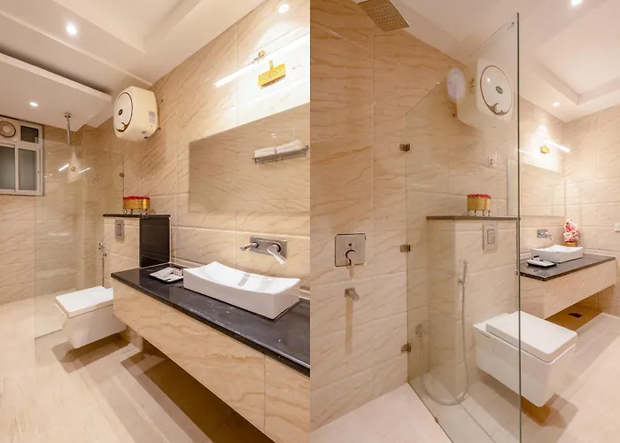 Family Friendly Hotels Transit International- Aerocity Delhi Airport