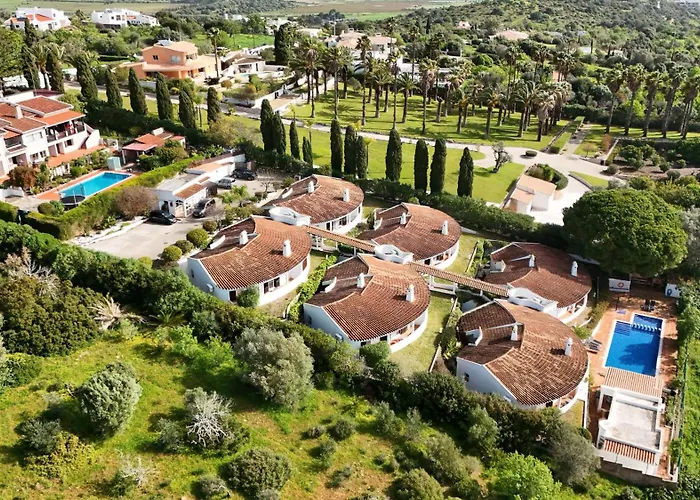 Appartement Resort