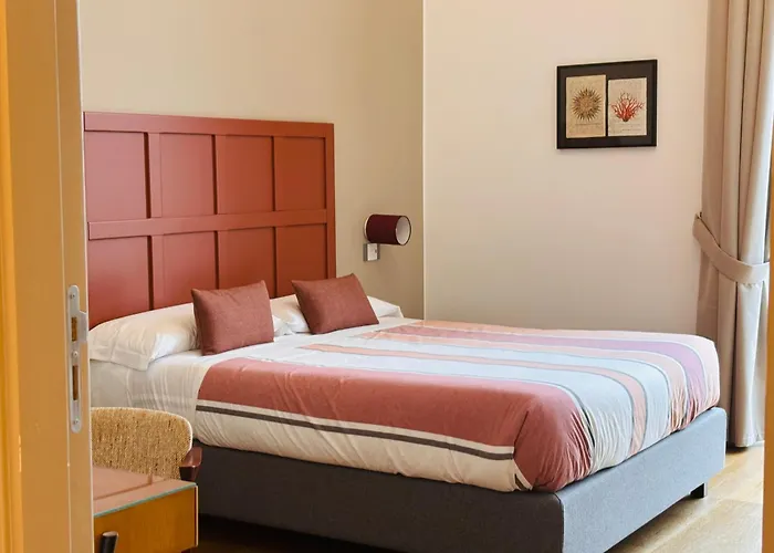  Il Mastio Guesthouse