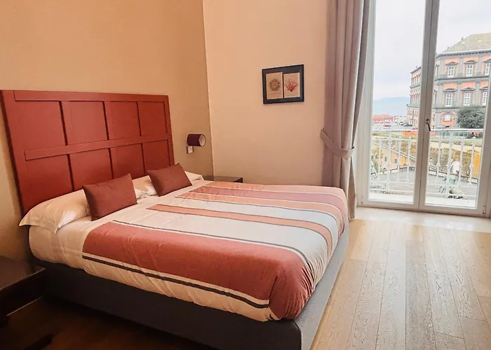  Il Mastio Guesthouse
