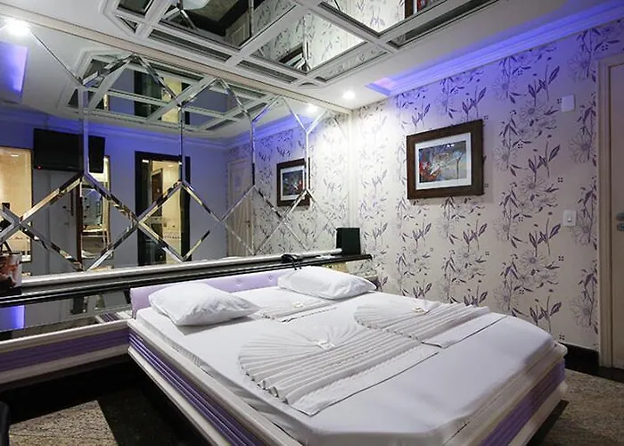 L'amour Motel