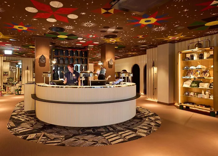 Hotel que admite mascotas: Mama Shelter Zurich