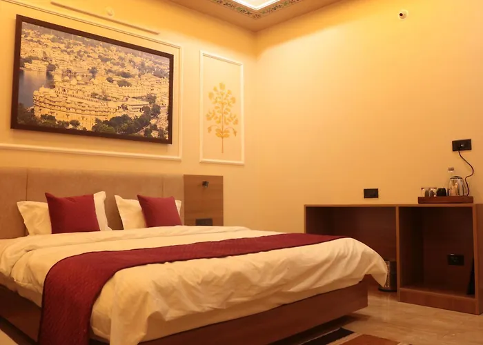 Kalptaru Villas By Kalptaru Farm House Stay