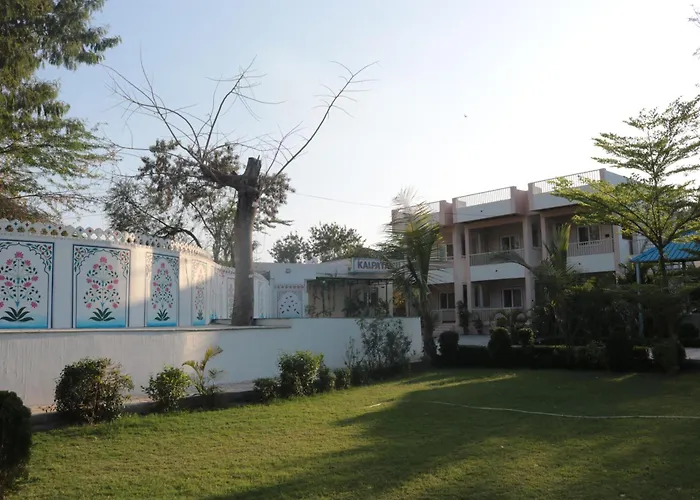 Kalptaru Villas By Kalptaru Farm House Stay