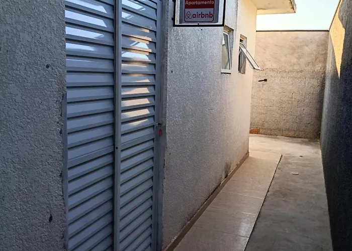 Suites Aeroporto