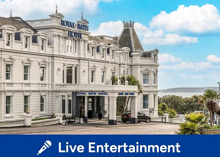 Royal Bath Bournemouth