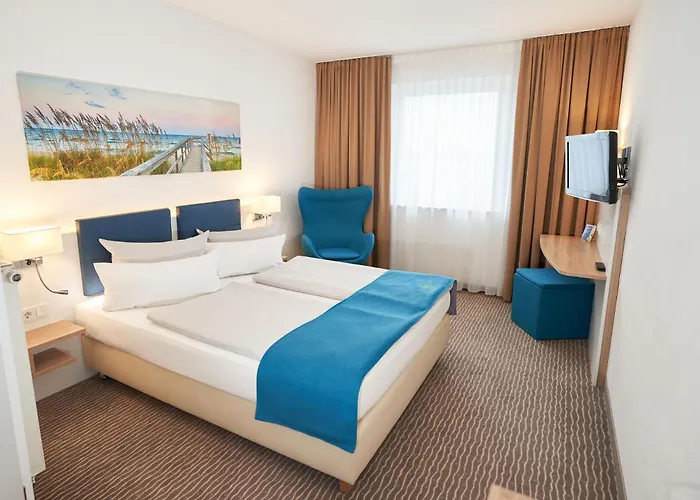 3 SterneHotel NordRaum