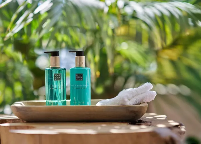 Hotel familiare: Portobay Marques