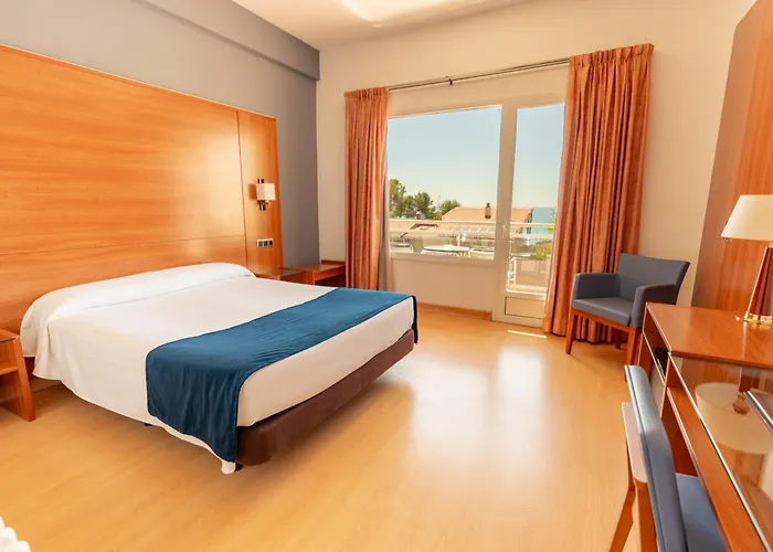 3 SterneHotel Sant Jordi