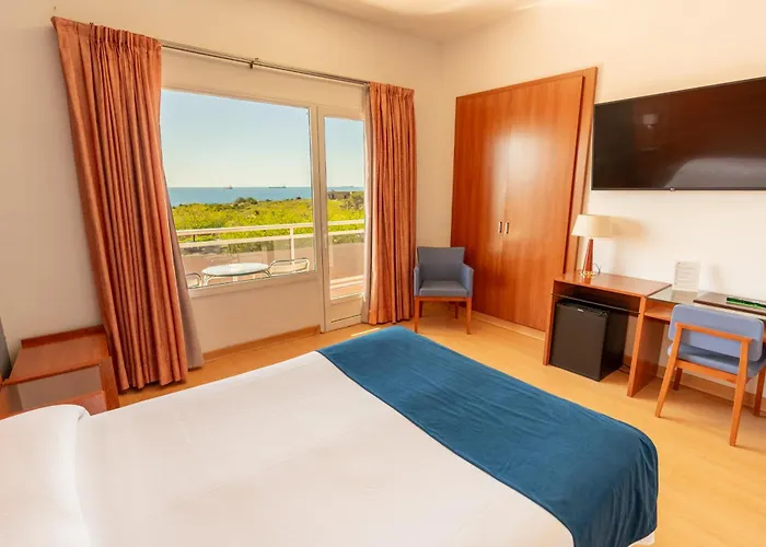 3 SterneHotel Sant Jordi