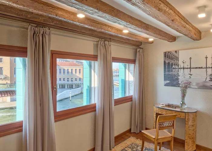 Hotel: Hotel Santa Chiara