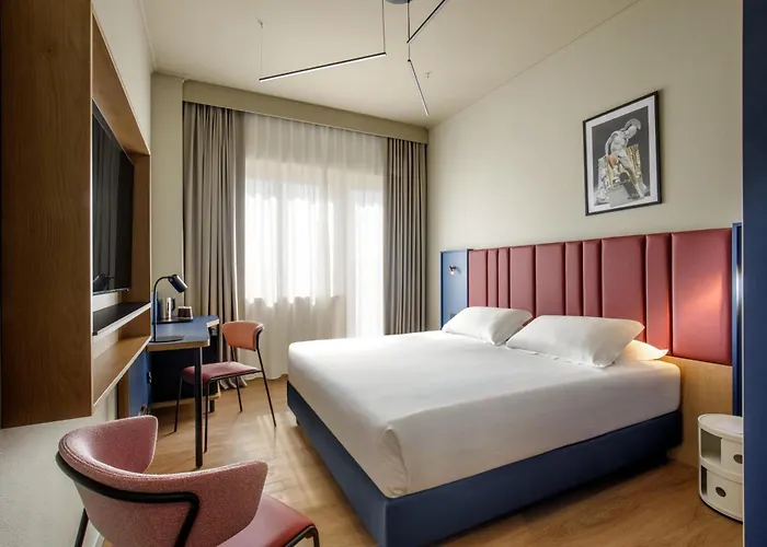 Best Western Hotel Globus